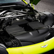 Imagen para el artículo titulado El nuevo Aston Martin Vantage es una preciosidad de 8 cilindros y el coche más barato de la marca